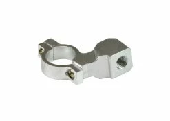 Promo 🧨 Mon Ster 10 Mm Handlebar Mirror Mount Clamps 👏 -electric-bicycle Shop 10mm handlebar mirror clamps 4 3