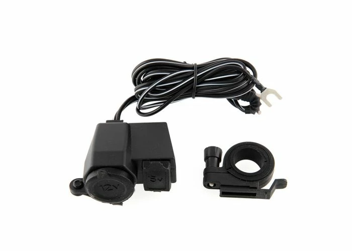 Best reviews of π Mon Ster 12 Volt USB Charging Adapter For Scooters, ATVs, Dirt Bikes, & Go-Karts π 2 Best reviews of π Mon Ster 12 Volt USB Charging Adapter For Scooters, ATVs, Dirt Bikes, & Go-Karts π