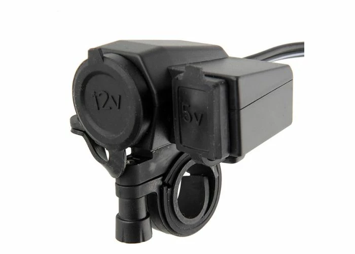 Best reviews of π Mon Ster 12 Volt USB Charging Adapter For Scooters, ATVs, Dirt Bikes, & Go-Karts π 3 Best reviews of π Mon Ster 12 Volt USB Charging Adapter For Scooters, ATVs, Dirt Bikes, & Go-Karts π - Image 2