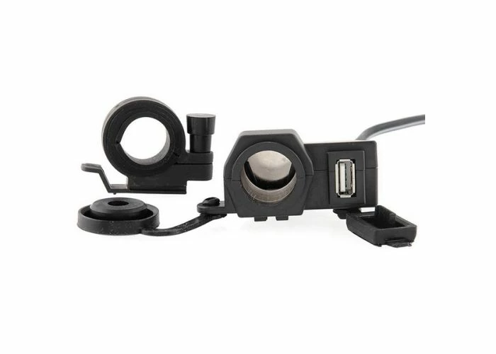 Best reviews of π Mon Ster 12 Volt USB Charging Adapter For Scooters, ATVs, Dirt Bikes, & Go-Karts π 4 Best reviews of π Mon Ster 12 Volt USB Charging Adapter For Scooters, ATVs, Dirt Bikes, & Go-Karts π - Image 3