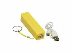 New 🤩 Mon Ster 2600mAh Portable USB External Power Bank Battery Charger For Smartphones 🔥 -electric-bicycle Shop 2600 portable usb smartphone charger 7 6