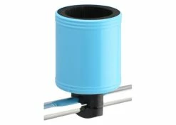 Discount 🎉 Mon Ster Kroozer Cups 2.0 Stainless Steel Cup Holder 🧨 -electric-bicycle Shop 912239 light blue