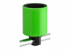Discount 🎉 Mon Ster Kroozer Cups 2.0 Stainless Steel Cup Holder 🧨 -electric-bicycle Shop 912243 light green
