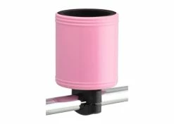 Discount 🎉 Mon Ster Kroozer Cups 2.0 Stainless Steel Cup Holder 🧨 -electric-bicycle Shop 912244 pink