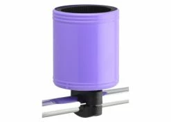 Discount 🎉 Mon Ster Kroozer Cups 2.0 Stainless Steel Cup Holder 🧨 -electric-bicycle Shop 912245 purple