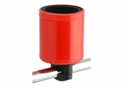 Discount 🎉 Mon Ster Kroozer Cups 2.0 Stainless Steel Cup Holder 🧨 -electric-bicycle Shop 912246 red