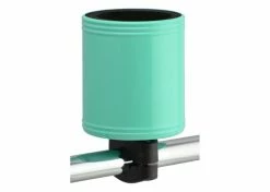 Discount 🎉 Mon Ster Kroozer Cups 2.0 Stainless Steel Cup Holder 🧨 -electric-bicycle Shop 912247 sea foam