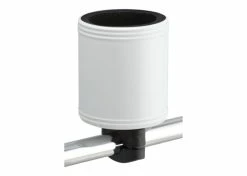 Discount 🎉 Mon Ster Kroozer Cups 2.0 Stainless Steel Cup Holder 🧨 -electric-bicycle Shop 912249 white