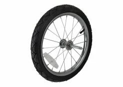 Buy 👏 Replacement 16" Wheel For The 2018 Sunlite Pet Trailer 😀