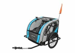 Discount ⌛ Sunlite Convertible Jogger Stroller & Bike Trailer 💯