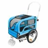 Best reviews of 😉 Mon Ster 2018 Sunlite Pet Trailer 🌟 -electric-bicycle Shop 912634