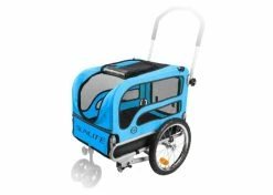 Best reviews of 😉 Mon Ster 2018 Sunlite Pet Trailer 🌟