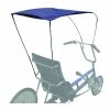 Wholesale 😍 Sunlite Semi-Rigid Canopy For Bikes, Trikes, & Scooters ⭐ -electric-bicycle Shop 94571
