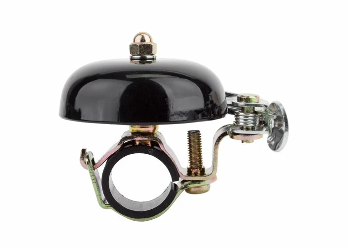 Buy π Time Clock Bell For Bikes & Scooters (Origin8) π₯ 4 Buy π Time Clock Bell For Bikes & Scooters (Origin8) π₯ - Image 2