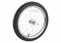 Buy 🧨 Sunlite Replacement 16" Wheel Assembly For The Trailer Tot Single ST Bike Trailer 🛒