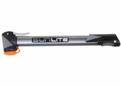 Outlet ❤️ Sunlite Air Surge Frame Pump 🌟