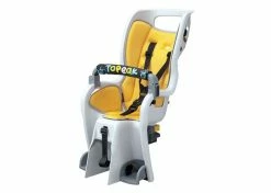 Wholesale 👏 Topeak BabySeat II Child Carrier With Rack For Bikes 😍