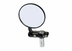 Flash Sale 🥰 Mon Ster Bar-End Mirror For Recreational Scooters ⭐