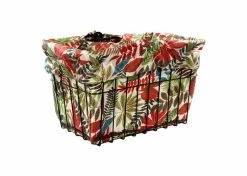 Flash Sale π Mon Ster Basket Liner & Carrying Sack With Drawstring π― 21 Flash Sale π Mon Ster Basket Liner & Carrying Sack With Drawstring π― -electric-bicycle Shop basket liner carry sack 17 16