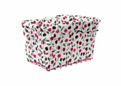 Flash Sale π Mon Ster Basket Liner & Carrying Sack With Drawstring π― 15 Flash Sale π Mon Ster Basket Liner & Carrying Sack With Drawstring π― -electric-bicycle Shop basket liner carry sack 17 6