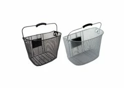 Budget 🤩 Sunlite Basket With Quick Release 😀