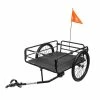 Budget 🎉 Sunlite Cargo Trailer For Bikes 🎁 -electric-bicycle Shop bike cargo trailer