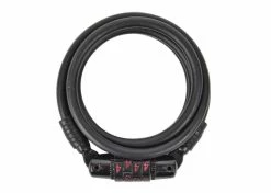 Outlet 🌟 Sunlite Bike Leash Plus Lock 🥰