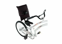 Coupon ❤️ Adams Trailer Bike Back Rest 🥰