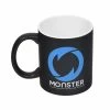 Cheapest π₯ Monster Scooter Parts Ceramic Coffee Mug π₯ 1 Cheapest π₯ Monster Scooter Parts Ceramic Coffee Mug π₯ -electric-bicycle Shop black whiteinterior