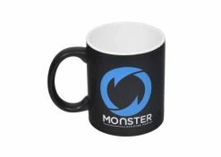 Cheapest 🔥 Monster Scooter Parts Ceramic Coffee Mug 🔥