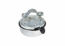 Cheap ✔️ Mon Ster Swell Bell Chrome Bicycle & Scooter Bells 🔔 -electric-bicycle Shop bottom