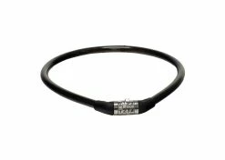 Deals π Mon Ster Light Duty Bike & Scooter Combination Lock & Cable π