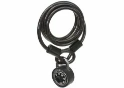 Best Pirce 💯 Sunlite Combo Lock And Cable 🧨