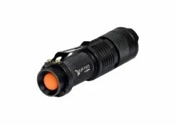 Best deal π― Mon Ster Cree Q5 UltraFire Aluminum LED Handlebar Light For Bikes & Scooters π 16 Best deal π― Mon Ster Cree Q5 UltraFire Aluminum LED Handlebar Light For Bikes & Scooters π -electric-bicycle Shop cree q5 handlebar light 2