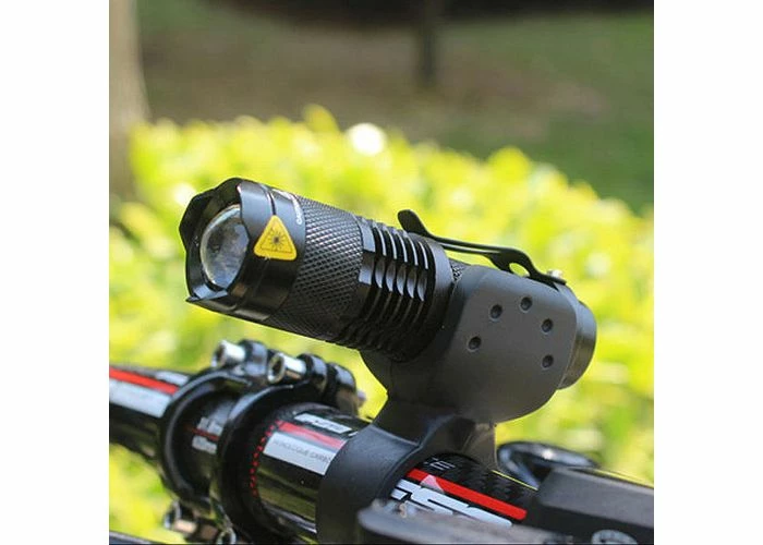 Best deal π― Mon Ster Cree Q5 UltraFire Aluminum LED Handlebar Light For Bikes & Scooters π 10 Best deal π― Mon Ster Cree Q5 UltraFire Aluminum LED Handlebar Light For Bikes & Scooters π - Image 8