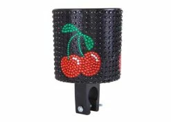 Coupon π Mon Ster Cruiser π¬ Candy Rhinestone Cup Holder For Bikes & Scooters β¨ 18 Coupon π Mon Ster Cruiser π¬ Candy Rhinestone Cup Holder For Bikes & Scooters β¨ -electric-bicycle Shop cruiser candy rhinstone cup holder 12 5