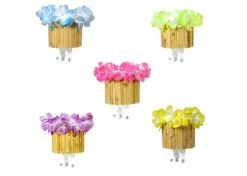 Flash Sale ✔️ Mon Ster Cruiser 🍬 Candy Tiki Cute Cup Holder 😀