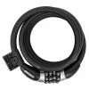 Cheap ❤️ Sunlite Defender Cable With Integrated Combination Lock 🎁 -electric-bicycle Shop defender cable integrated combination lock sunlite 2 1