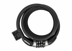 Cheap ❤️ Sunlite Defender Cable With Integrated Combination Lock 🎁