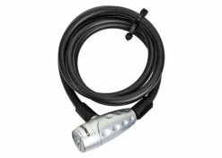 Hot Sale 👍 Sunlite Defender Cable With Integrated Lock 🤩