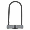 Budget ⭐ Sunlite Defender D2 U-Lock 💯 -electric-bicycle Shop defender d2 u lock sunlite 1