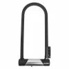Top 10 🎁 Sunlite Defender Long U-Lock With Bracket 🎉 -electric-bicycle Shop defender long u lock bracket sunlite 1