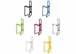 Budget β Mon Ster Delta Alloy Bottle Cage π