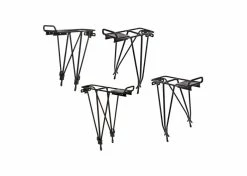 Best Pirce 💯 Sunlite Deluxe Alloy Rear Rack For Child Carriers ✨