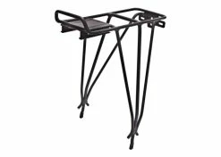 Best Pirce 💯 Sunlite Deluxe Alloy Rear Rack For Child Carriers ✨ -electric-bicycle Shop deluxe alloy rear rack child carriers sunlite 5 2