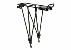 Best Pirce 💯 Sunlite Deluxe Alloy Rear Rack For Child Carriers ✨ -electric-bicycle Shop deluxe alloy rear rack child carriers sunlite 5 3