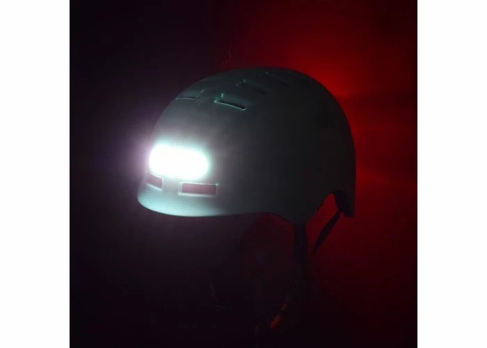 Best deal π Mon Ster Dual Light-up Helmet For Bikes & Scooters π 5 Best deal π Mon Ster Dual Light-up Helmet For Bikes & Scooters π - Image 4