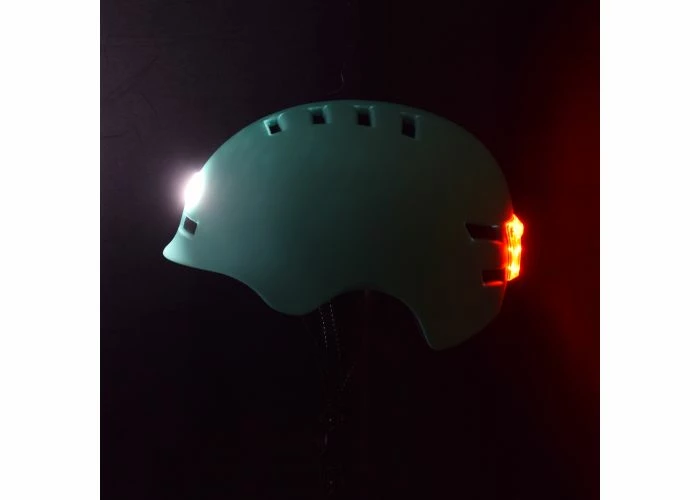 Best deal π Mon Ster Dual Light-up Helmet For Bikes & Scooters π 7 Best deal π Mon Ster Dual Light-up Helmet For Bikes & Scooters π - Image 6