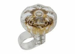 Flash Sale 🌟 Sunlite Diamond Jubilee Handlebar Bell 😉