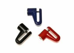 Flash Sale 🎁 Mon Ster Disc Brake Rotor Lock For Scooters & Bikes 🧨